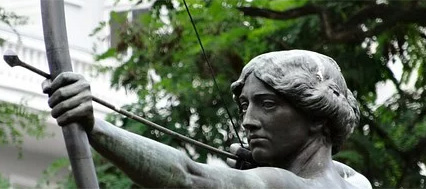 O wyburzeniu gotyckich kościołów