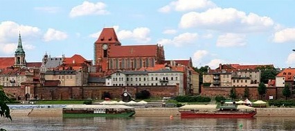 Dla turystów indywidualnych