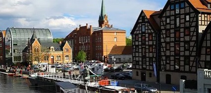 Wycieczki rodzinne